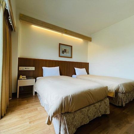 Dongxu Resort Hotel Хуалянь Экстерьер фото