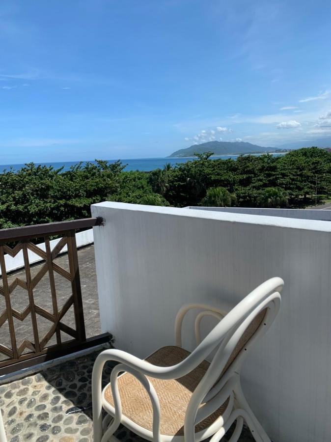 Dongxu Resort Hotel Хуалянь Экстерьер фото