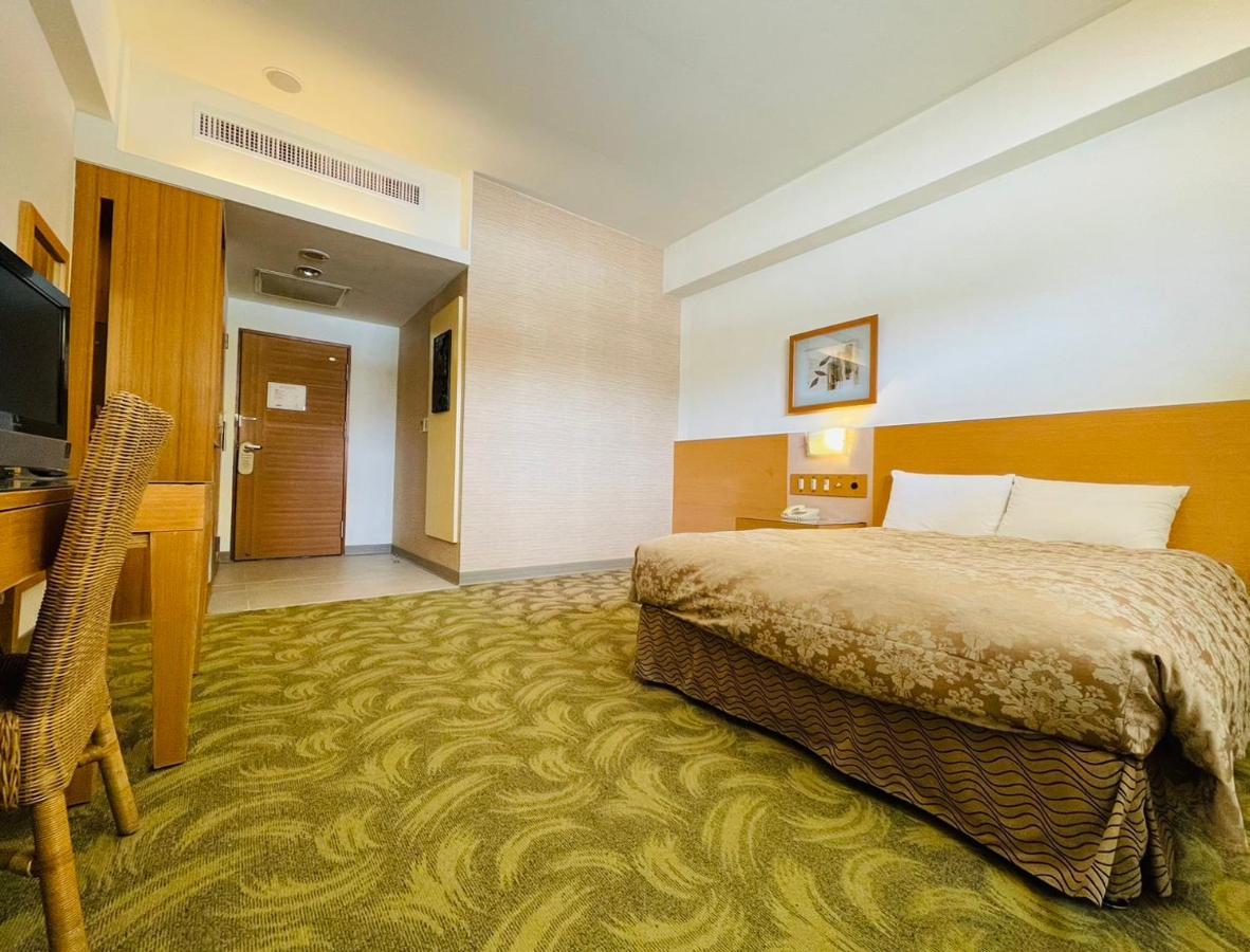 Dongxu Resort Hotel Хуалянь Экстерьер фото